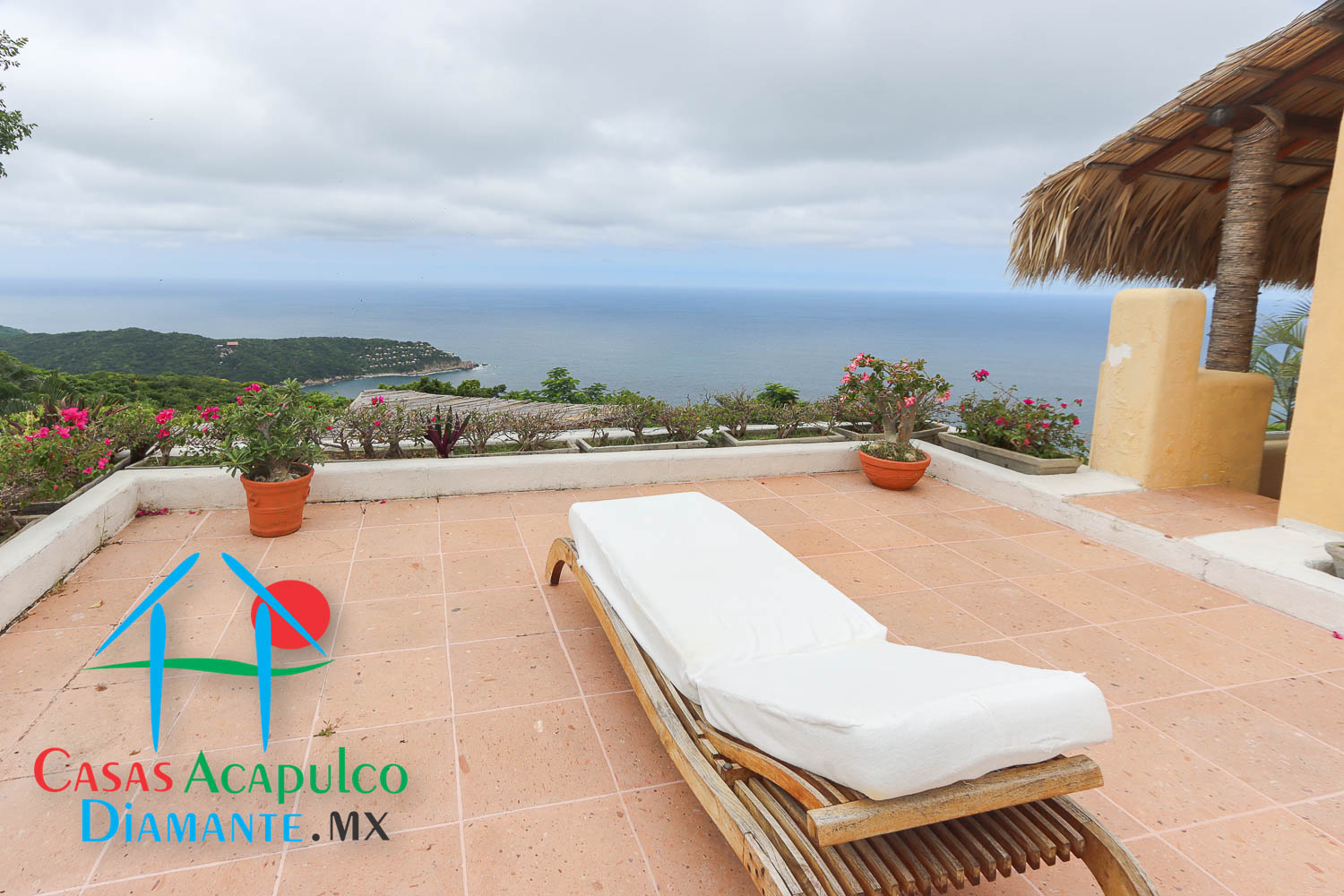 Brisas del Marqués Los Celajes 20 - Recámara principal antes de Otis 11